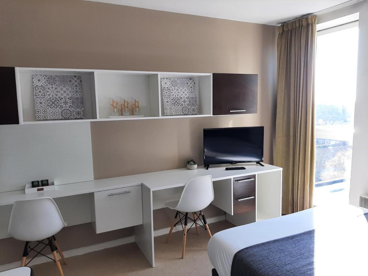 Neoresid - Résidence Lille-Lambret Esterno foto