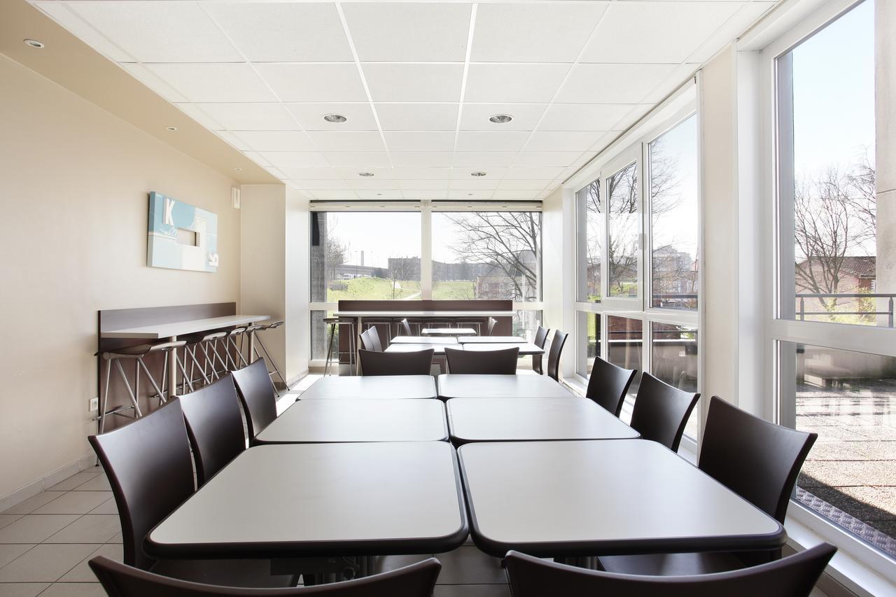 Neoresid - Résidence Lille-Lambret Esterno foto