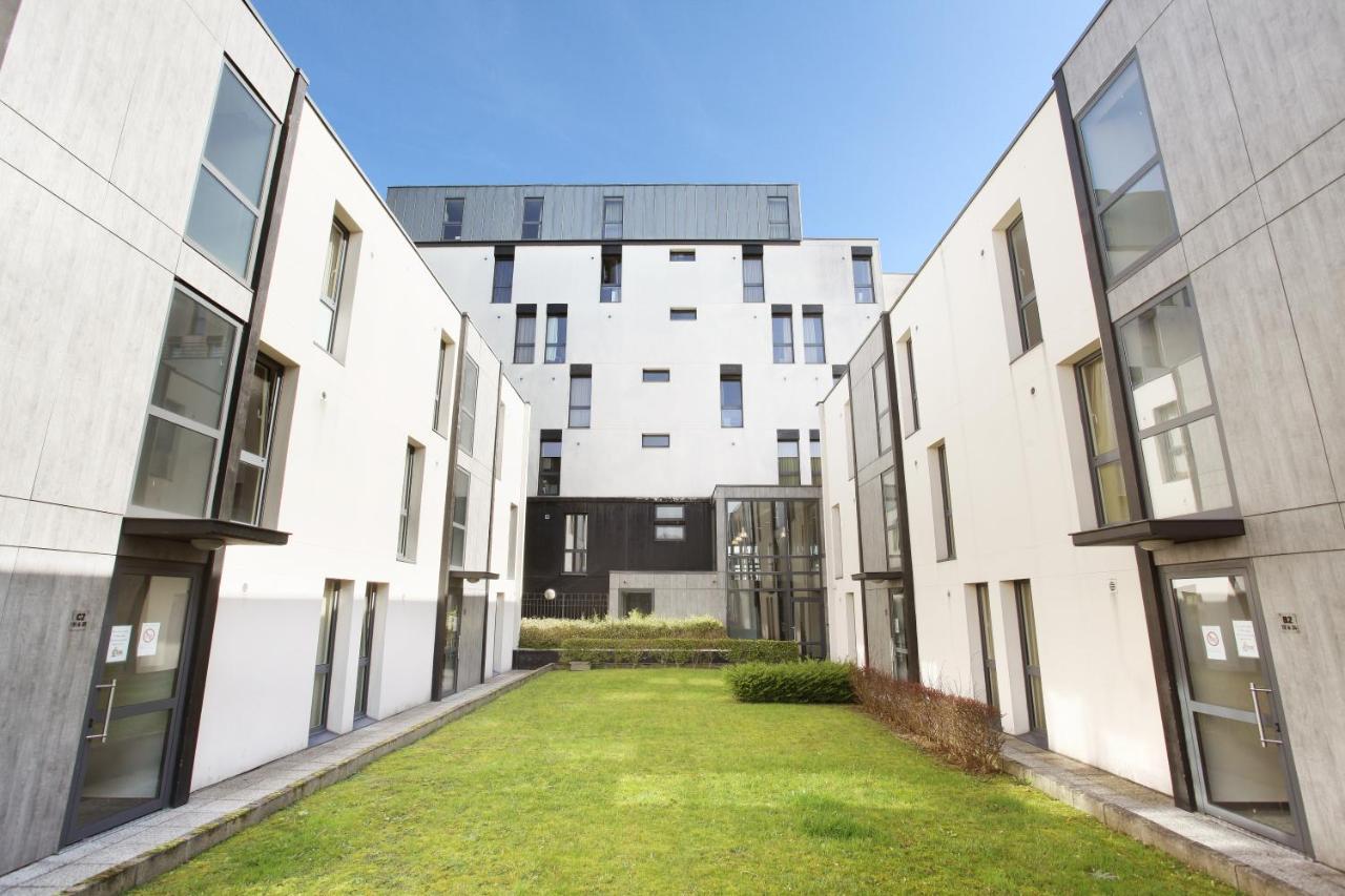 Neoresid - Résidence Lille-Lambret Esterno foto
