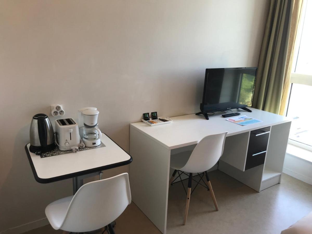 Neoresid - Résidence Lille-Lambret Esterno foto